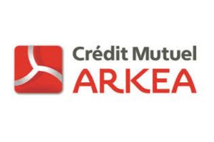 Crédit mutuel Arkea