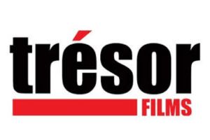 Trésor film